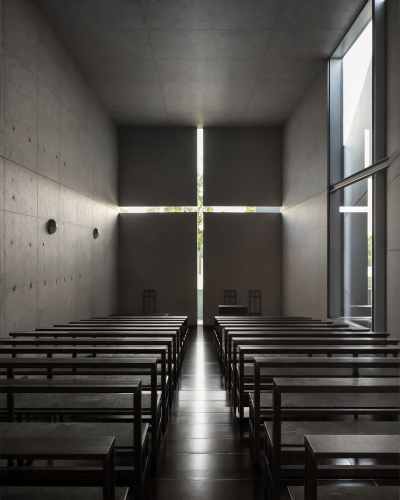 Igreja da Luz